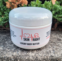 Luxury Body Butter